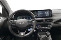 Hyundai i10 1,0 Advanced 67HK 5d