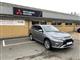 Billede af Mitsubishi Outlander 2,4 PHEV  Plugin-hybrid Instyle 4WD 224HK 5d 6g Trinl. Gear