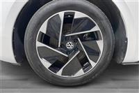 VW ID.3 EL Family 145HK 5d Aut.