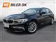 BMW 520d 2018