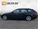 BMW 520d 2018