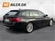 BMW 520d 2018