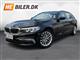 Billede af BMW 520d Touring 2,0 D Luxury Line Steptronic 190HK Stc 8g Aut.