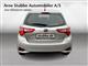 Billede af Toyota Yaris 1,5 Hybrid H2 E-CVT 100HK 5d Trinl. Gear