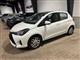 Toyota Yaris 1,3 VVT-I T2 Skyview 100HK 5d 6g-12349021