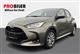 Toyota Yaris 1,5 Hybrid Active Technology 116HK 5d Trinl. Gear-12349305