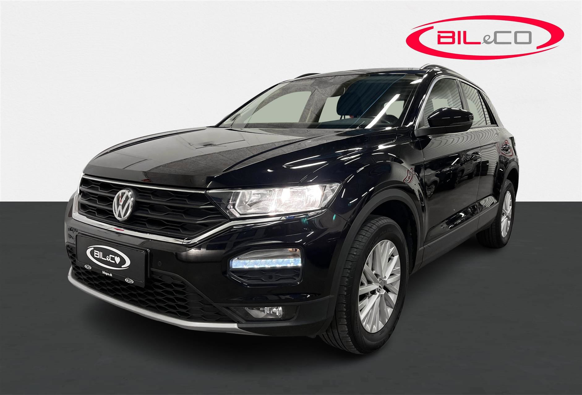 Billede af VW T-Roc 1,0 TSI Style 115HK 5d 6g