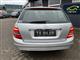 Billede af Mercedes-Benz C180 1,8 CGI BlueEfficiency 156HK Aut.