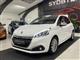 Peugeot 208 2018