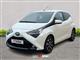 Toyota Aygo 1,0 VVT-I X-Press 72HK 5d-12350957