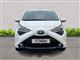 Toyota Aygo 1,0 VVT-I X-Press 72HK 5d-12350961