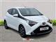 Toyota Aygo 1,0 VVT-I X-Press 72HK 5d-12350976