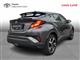 Billede af Toyota C-HR 1,8 Hybrid C-LUB Design Multidrive S 122HK 5d Aut.