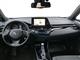 Billede af Toyota C-HR 1,8 Hybrid C-LUB Design Multidrive S 122HK 5d Aut.