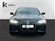 Billede af BMW i4 eDrive40 Gran Coupé EL M-Sport 340HK 5d Aut.