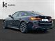 Billede af BMW i4 eDrive40 Gran Coupé EL M-Sport 340HK 5d Aut.