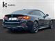 Billede af BMW i4 eDrive40 Gran Coupé EL M-Sport 340HK 5d Aut.