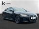 Billede af BMW i4 eDrive40 Gran Coupé EL M-Sport 340HK 5d Aut.