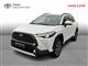 Billede af Toyota Corolla Cross 1,8 Hybrid Style Comfort 140HK 5d Aut.