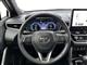 Billede af Toyota Corolla Cross 1,8 Hybrid Style Comfort 140HK 5d Aut.