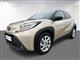 Billede af Toyota Aygo X 1,0 VVT-I Pulse 72HK 5d