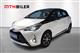 Billede af Toyota Yaris 1,5 VVT-I T3 Premiumpakke 111HK 5d 6g