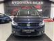 VW Touran 2012