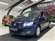 VW Touran 2012