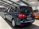 VW Touran 2012