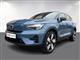 Billede af Volvo C40 Recharge Extended Range Plus 252HK 5d Aut.