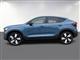 Billede af Volvo C40 Recharge Extended Range Plus 252HK 5d Aut.