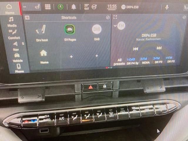 Billede af Fiat 500e EL Icon 118HK 3d Aut.