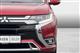 Billede af Mitsubishi Outlander 2,4 PHEV  Plugin-hybrid Intense 4WD 224HK 5d 6g Trinl. Gear