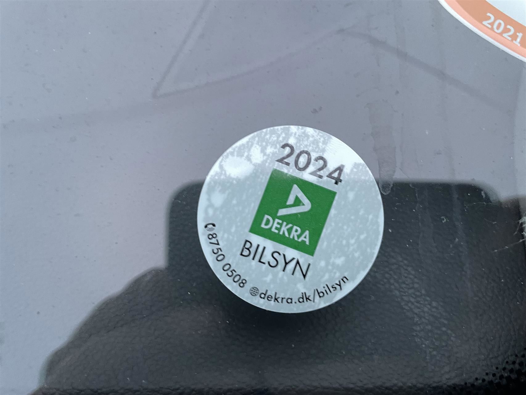 Billede af Opel Zafira 2,0 CDTI Cosmo Start/Stop 165HK 6g