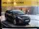 Billede af Opel Zafira 2,0 CDTI Cosmo Start/Stop 165HK 6g