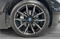 BMW i4 eDrive40 Gran Coupé EL M-Sport 340HK 5d Aut.