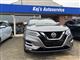 Billede af Nissan Qashqai 1,2 Dig-T Tekna+ X-Tronic 115HK 5d 6g Aut.