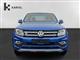 Billede af VW Amarok 3,0 V6 TDI Aventura 4Motion 258HK Pick-Up 8g Aut.