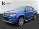 Billede af VW Amarok 3,0 V6 TDI Aventura 4Motion 258HK Pick-Up 8g Aut.