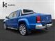 Billede af VW Amarok 3,0 V6 TDI Aventura 4Motion 258HK Pick-Up 8g Aut.