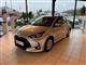 Billede af Toyota Yaris 1,5 Hybrid H3 116HK 5d Trinl. Gear