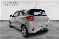 Hyundai i10 1,0 Advanced 67HK 5d