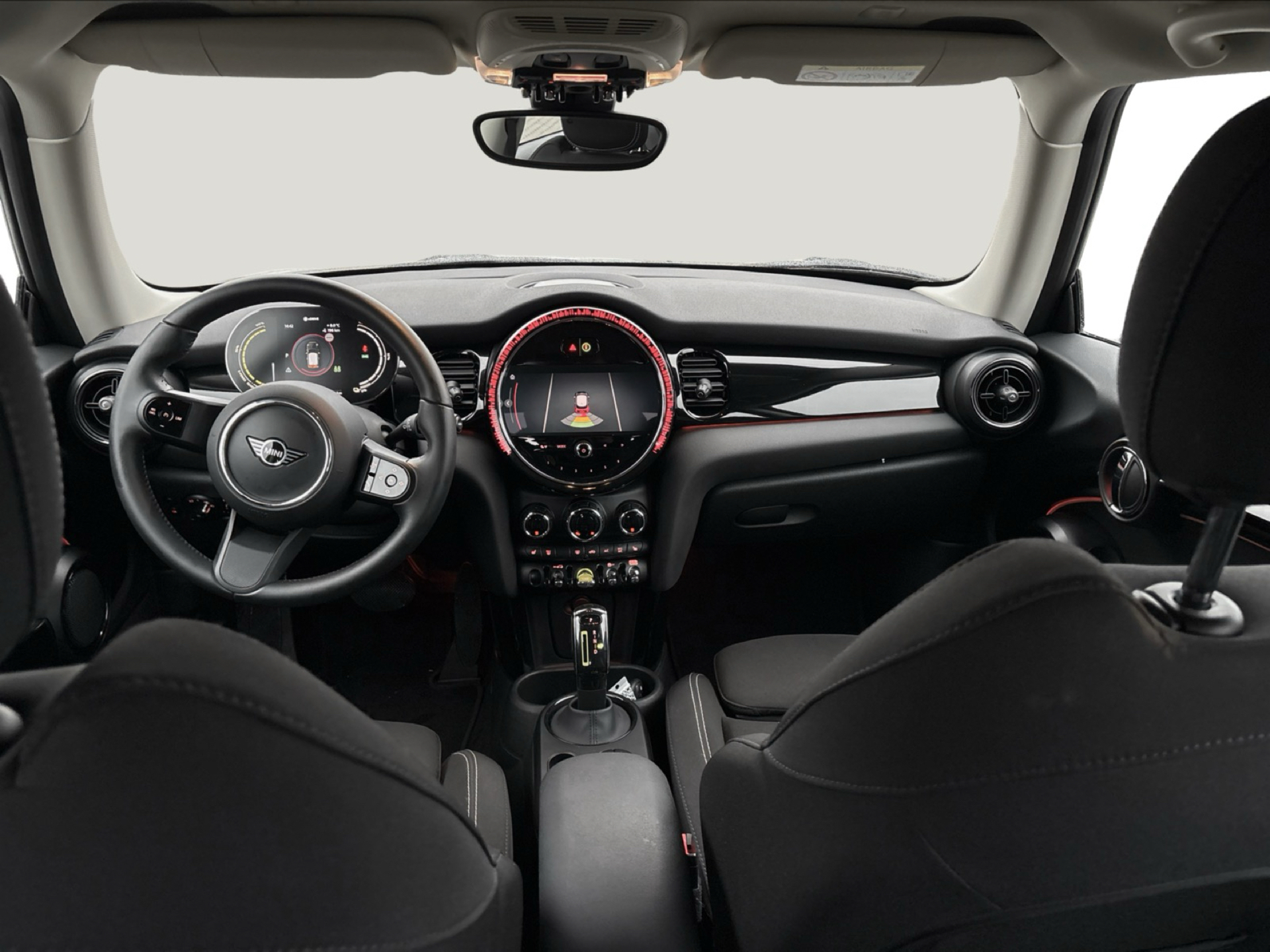 Billede af Mini Cooper SE EL Essential 184HK 3d Aut.