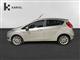 Billede af Ford Fiesta 1,0 EcoBoost Titanium Start/Stop 100HK 5d