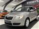 Skoda Fabia 2007