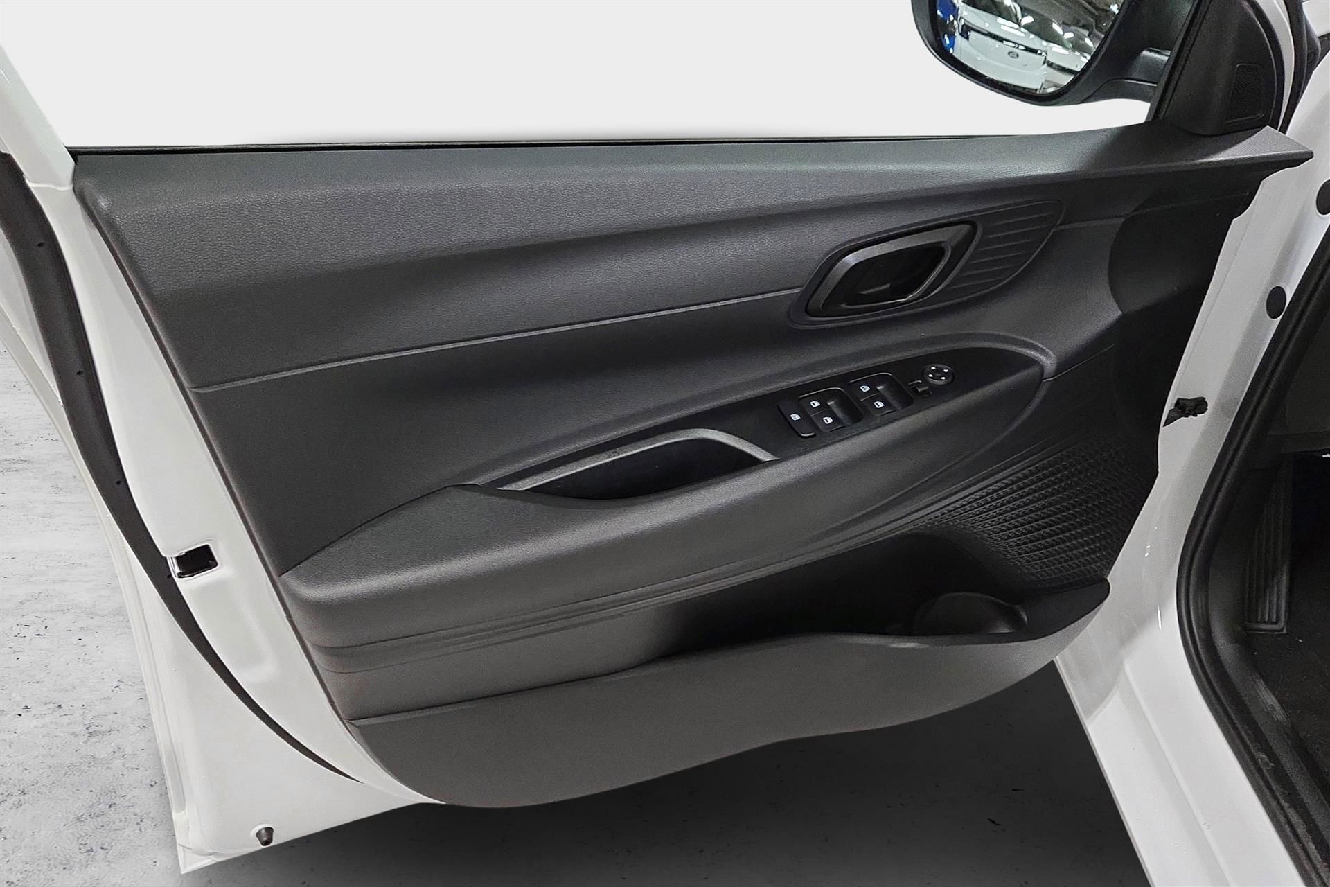 Billede af Hyundai i20 1,0 T-GDI Advanced 100HK 5d 6g