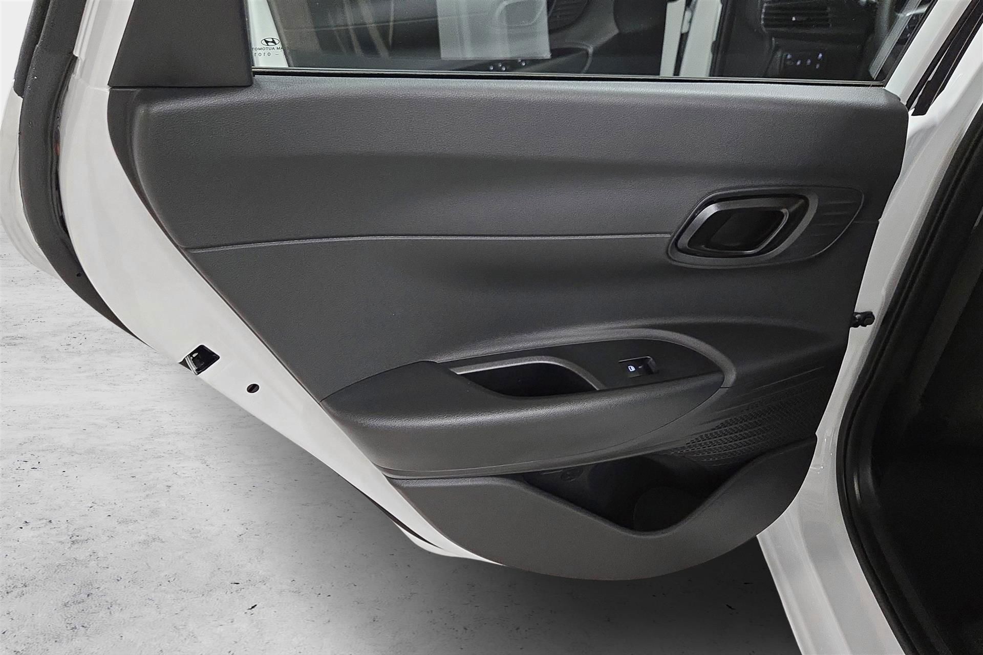 Billede af Hyundai i20 1,0 T-GDI Advanced 100HK 5d 6g