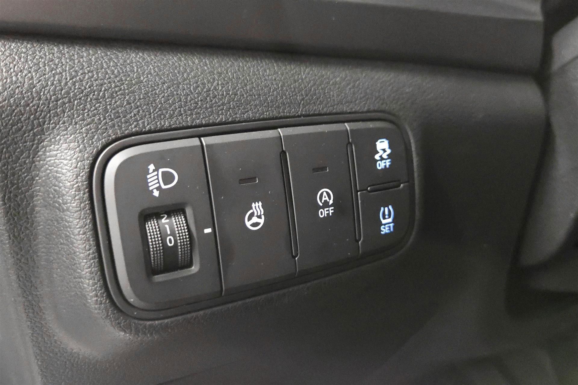 Billede af Hyundai i20 1,0 T-GDI Advanced 100HK 5d 6g