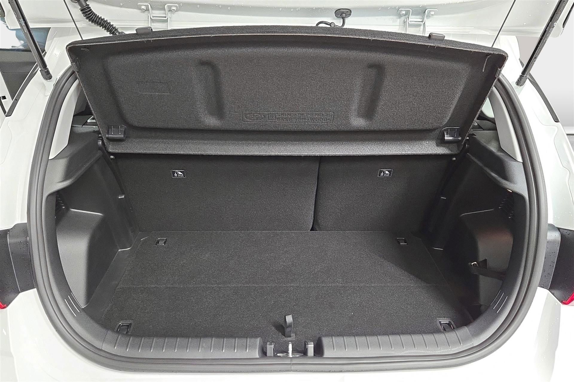 Billede af Hyundai i20 1,0 T-GDI Advanced 100HK 5d 6g