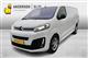 Billede af Citroën Jumpy L3 2,0 Blue HDi Masterline EAT8 145HK Van 8g Aut.